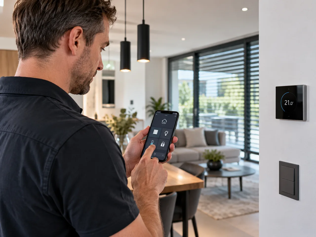 Smart Home : les automatismes vraiment utiles au quotidien