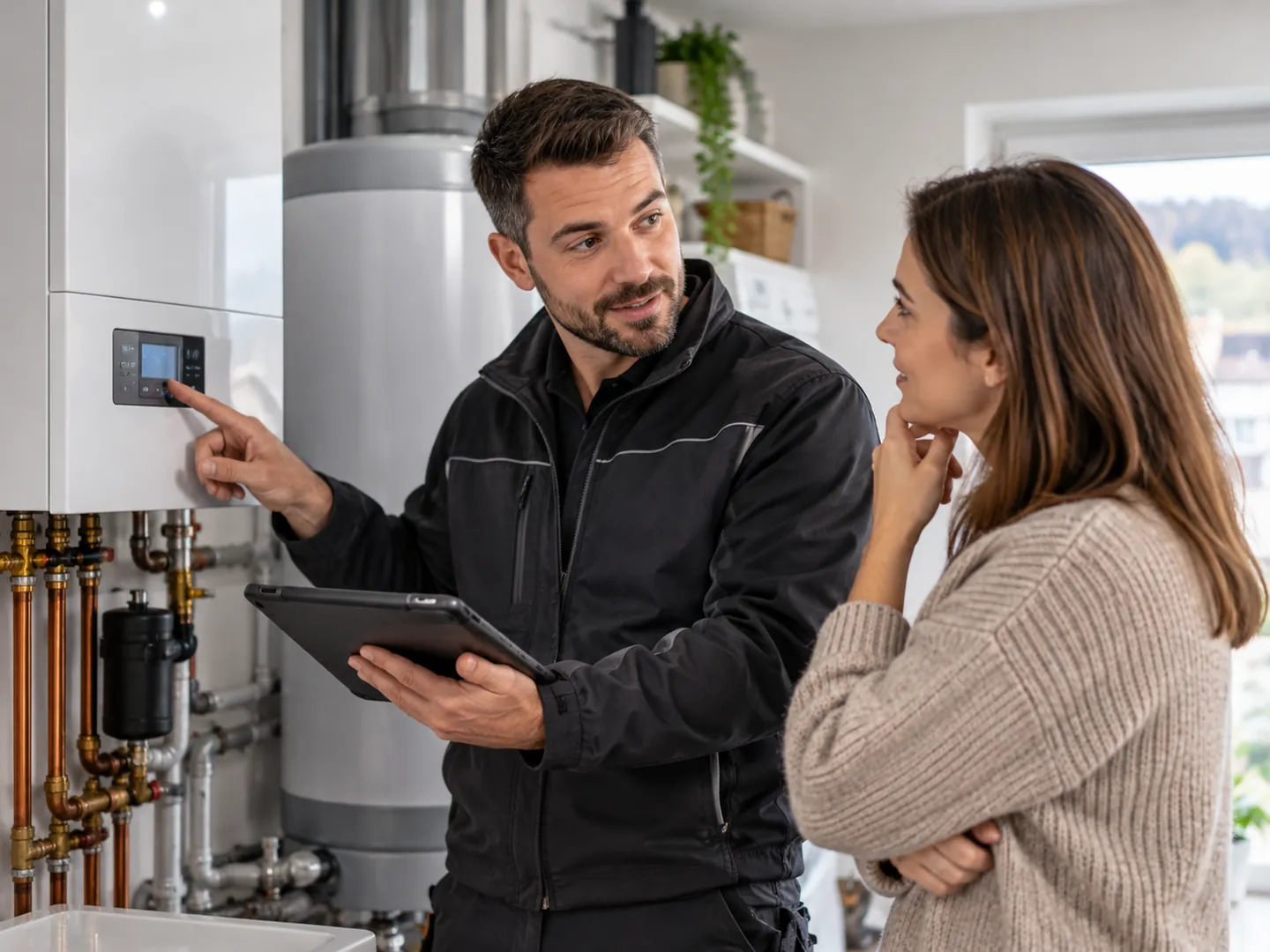 Gestion immobilière